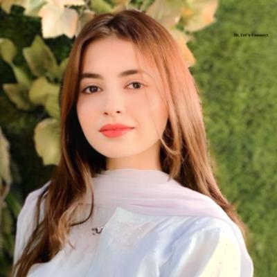 Umaima Khan