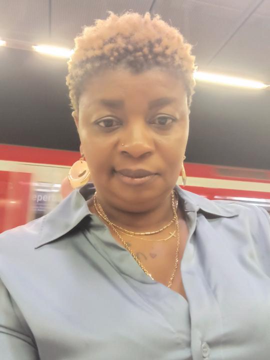 Naomi Osei