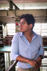 Alejandro Chong