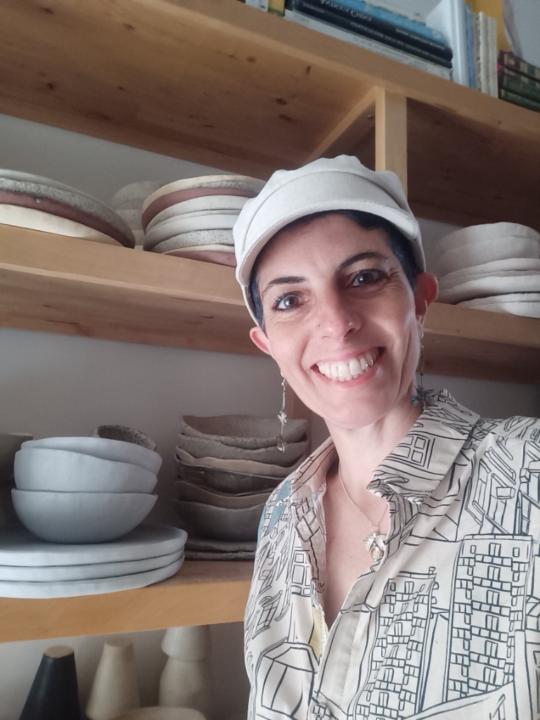 Paula Casella