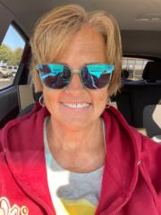 Delaine Davis