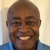 Tony Hall-Jones