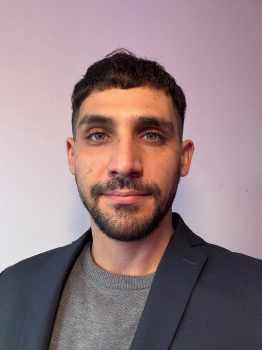 Rodrigo Cabeda