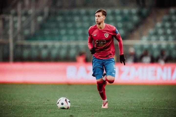 Miguel Muñoz fernandez