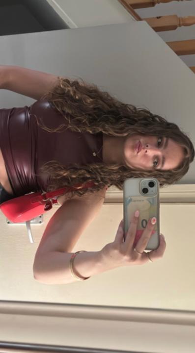 Christina Voloshchuk