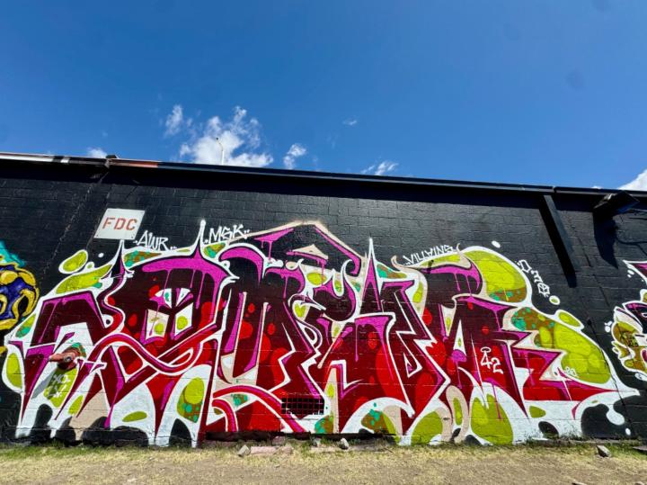 Jose V