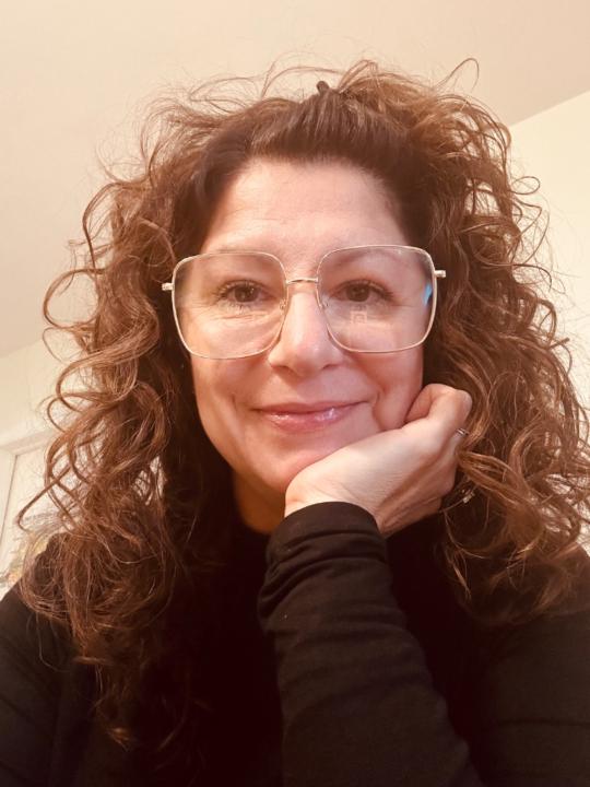 Marie-Claude Therrien