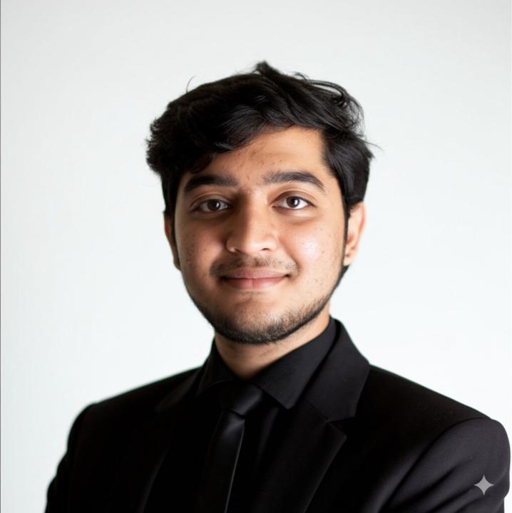 Nishant Prajapati