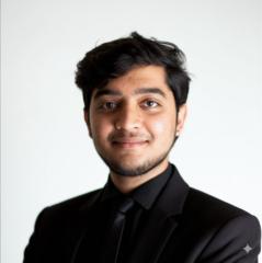 Nishant Prajapati