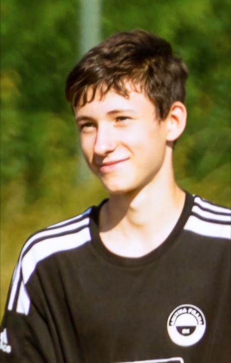 Jonas Vávra
