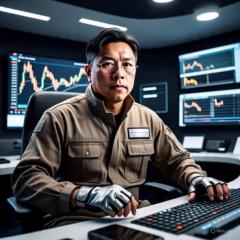 Huy Pham