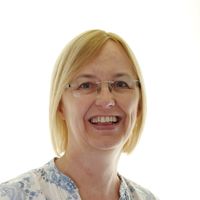Christine Burrows