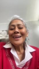 Sandra Jan Kaumoana