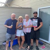 Nancy Morneau