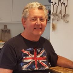 Steve Dawson
