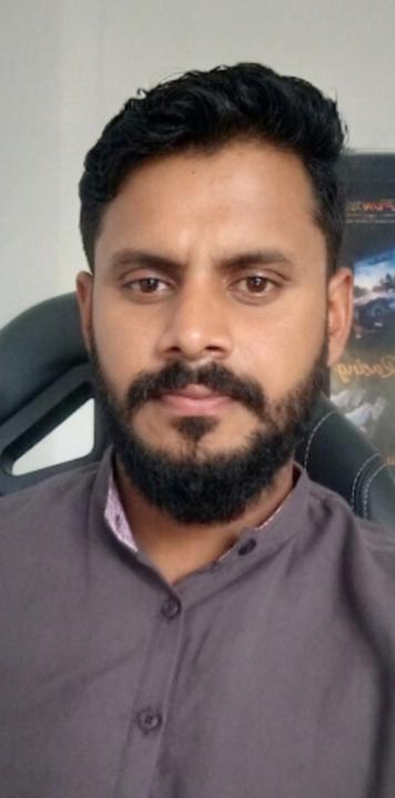Niron Prasanth