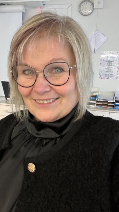 Camilla Rudevärn