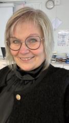 Camilla Rudevärn