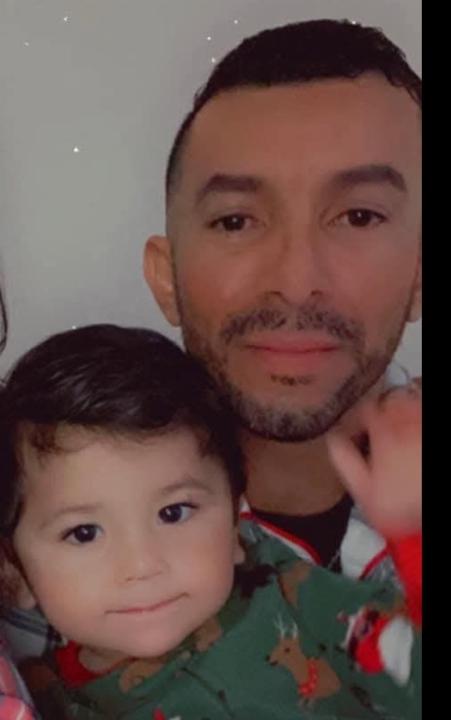 Marco A Pena Tapia Sr
