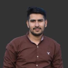 Fahad Shah