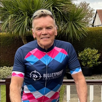 Terry Donnelly