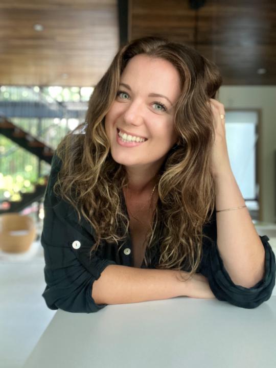 Hannah Watson