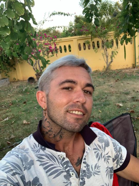 Baptiste Guinguene