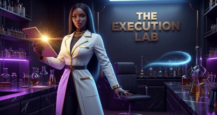 The Execution Lab 