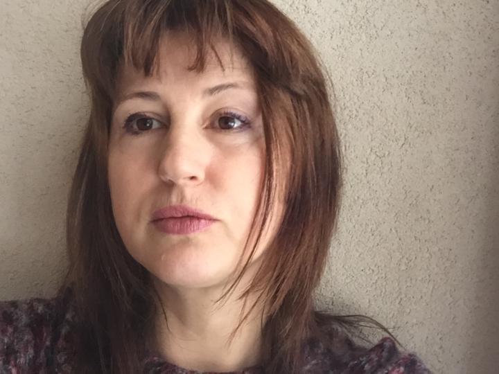 Tanya Karadjova
