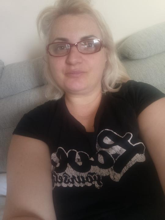 Bojana Milosevic