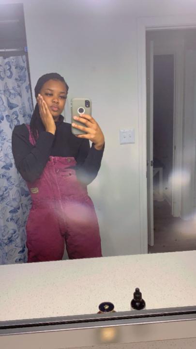 Tyriona Houston