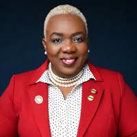 Verna Bonaby