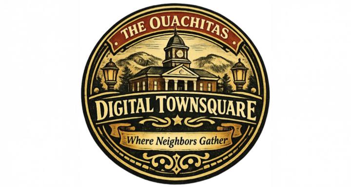 Ouachitas Digital Townsquare