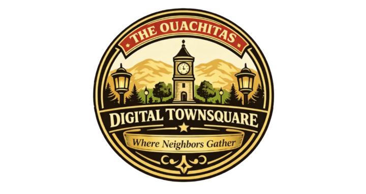 Ouachitas Digital Townsquare