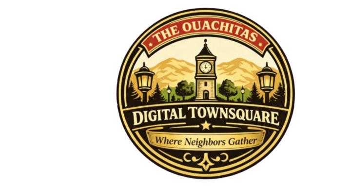 Ouachitas Digital Townsquare