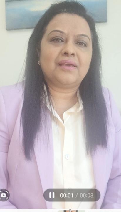 Riddhi Ghosh