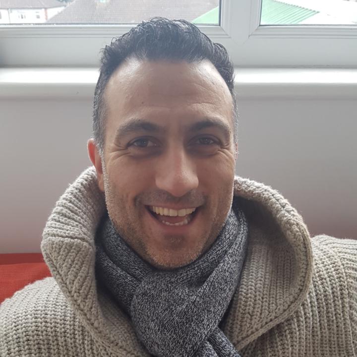 Luis Ferreira