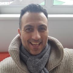 Luis Ferreira