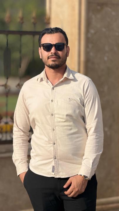 علاء احمد