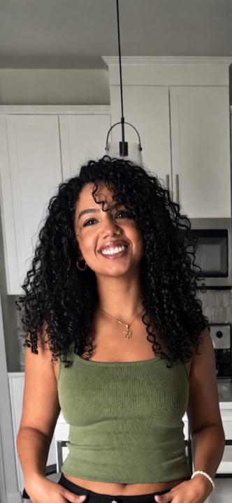 Sandra Ayad