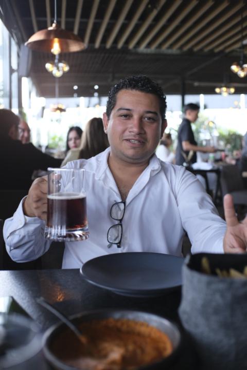 Edeer David Hernández