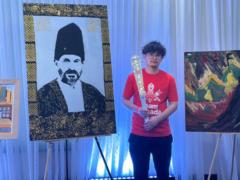 Shafiollah Ahmadi