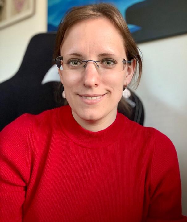 Anna Schlüsselburg