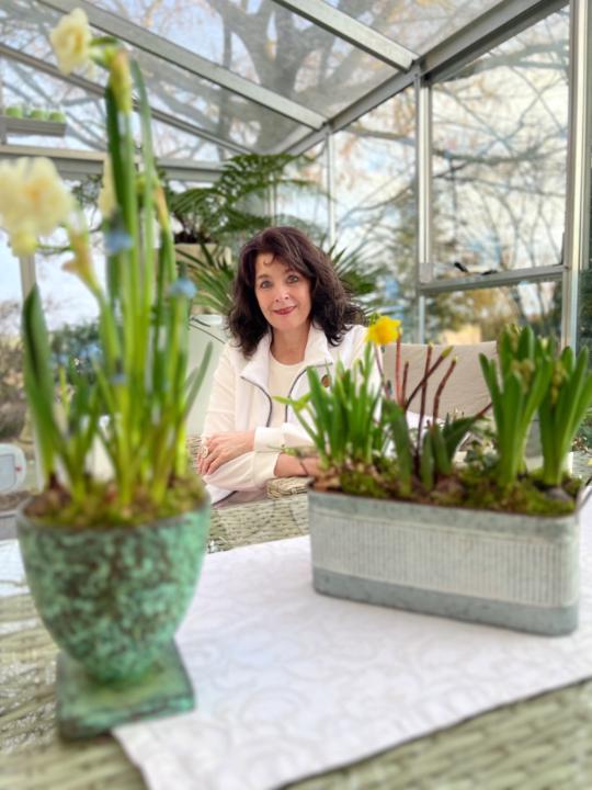 Moni Ingelmann