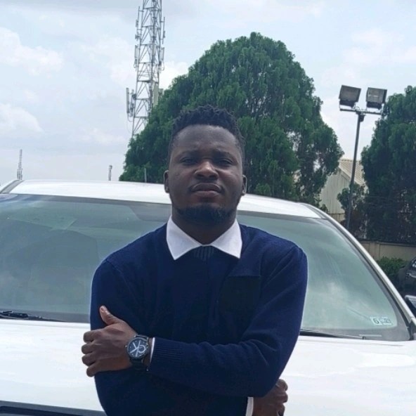 Busayo Samuel