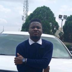 Busayo Samuel