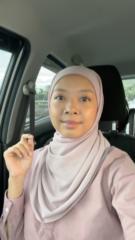 Nabilah Radzuan