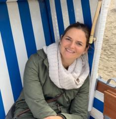 Angelina Arlinghaus