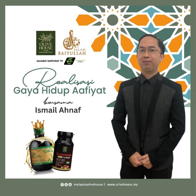 Ismail Shamsul