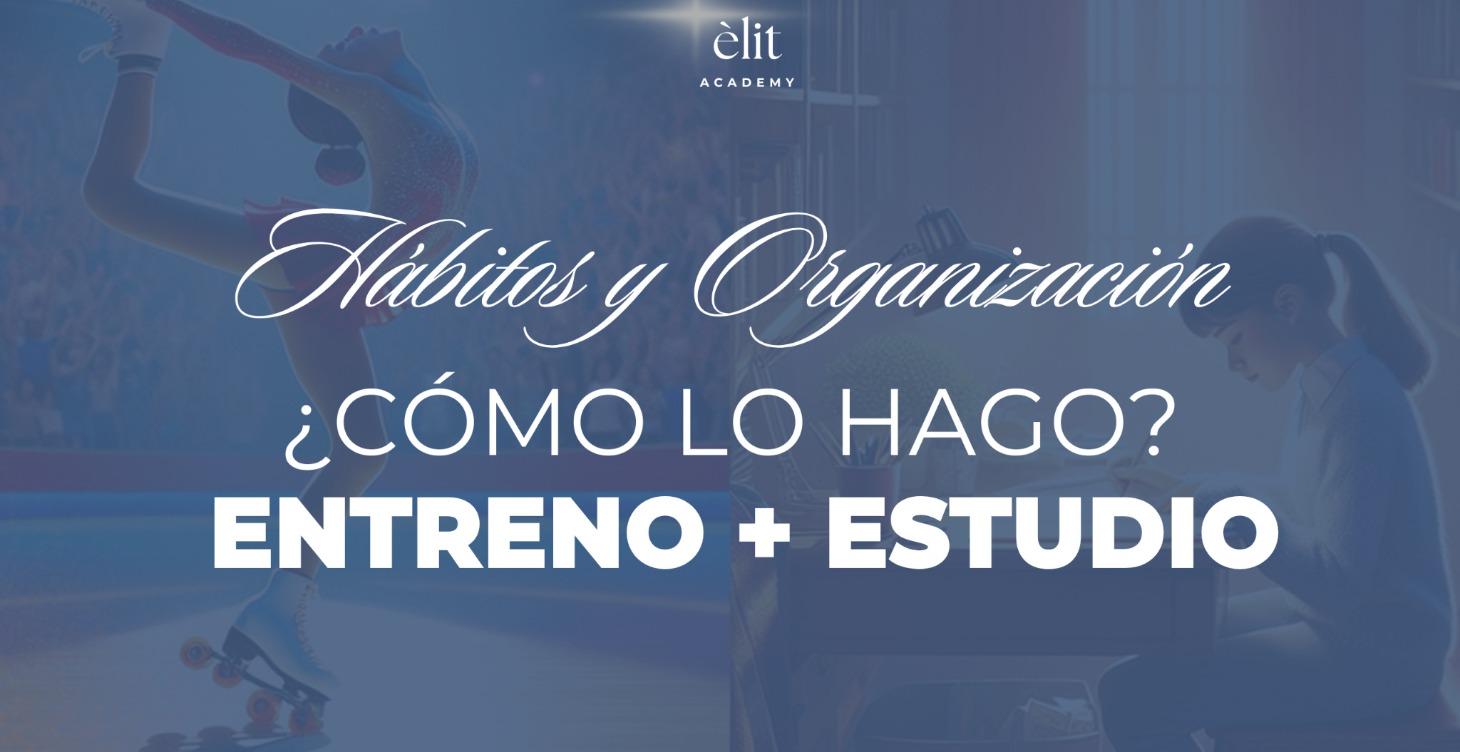 Hábitos para Alto Rendimiento